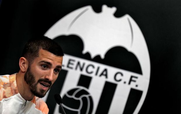 Фудбалери и тренери Валенсије успешно опорављени после заразе вирусом корона